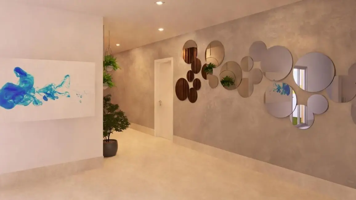 Foto 3 de Apartamento com 2 quartos à venda, 71m2 em Vila Matilde, São Paulo - SP