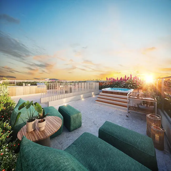 Foto 9 de Casa de Condomínio com 3 quartos à venda, 307m2 em Ipiranga, São Paulo - SP