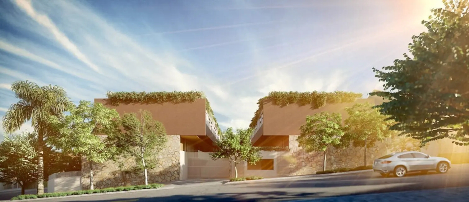 Foto 2 de Casa de Condomínio com 3 quartos à venda, 275m2 em Ipiranga, São Paulo - SP