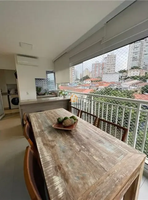 Apartamento com 2 quartos à venda, 71m2 em Aclimação, São Paulo - SP - imagem 7 Foto 7 de Apartamento com 2 quartos à venda, 71m2 em Aclimação, São Paulo - SP