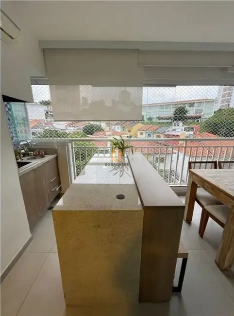 Foto 8 de Apartamento com 2 quartos à venda, 71m2 em Aclimação, São Paulo - SP