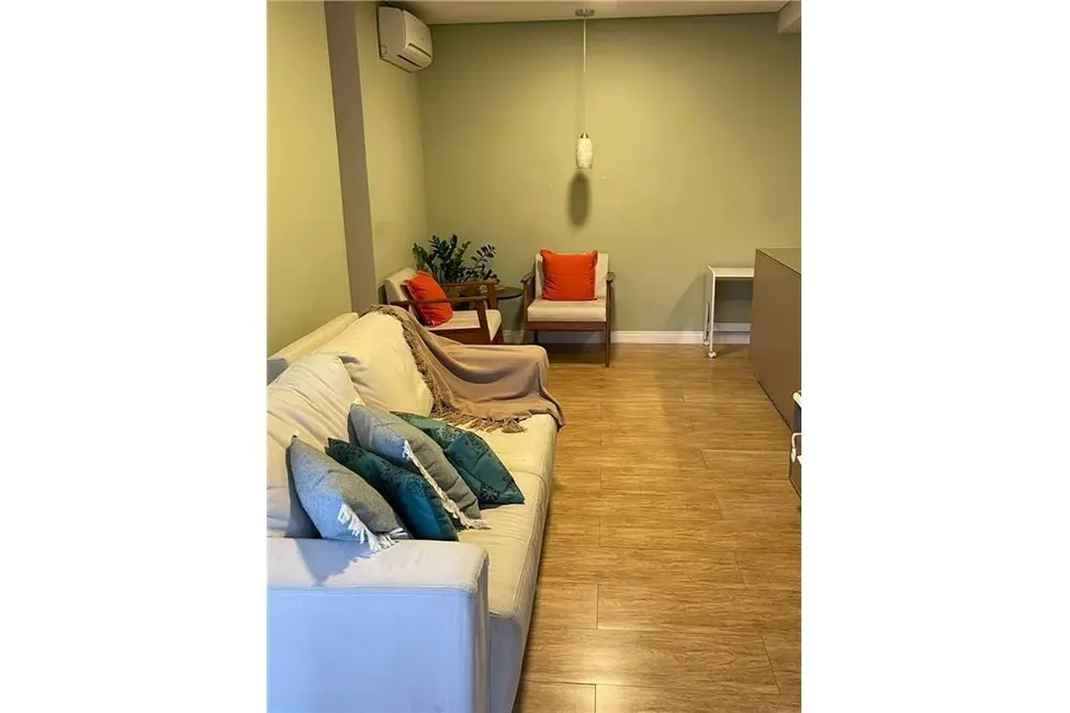 Foto 5 de Apartamento com 2 quartos à venda, 71m2 em Aclimação, São Paulo - SP