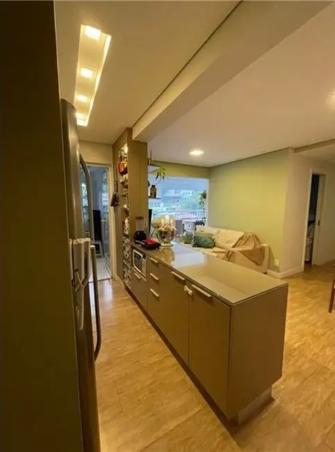 Apartamento com 2 quartos à venda, 71m2 em Aclimação, São Paulo - SP - imagem 6 Foto 6 de Apartamento com 2 quartos à venda, 71m2 em Aclimação, São Paulo - SP