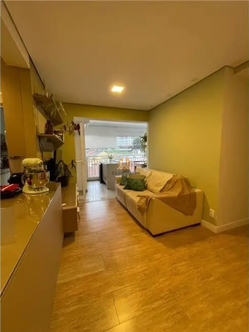 Apartamento com 2 quartos à venda, 71m2 em Aclimação, São Paulo - SP - imagem 2 Foto 2 de Apartamento com 2 quartos à venda, 71m2 em Aclimação, São Paulo - SP