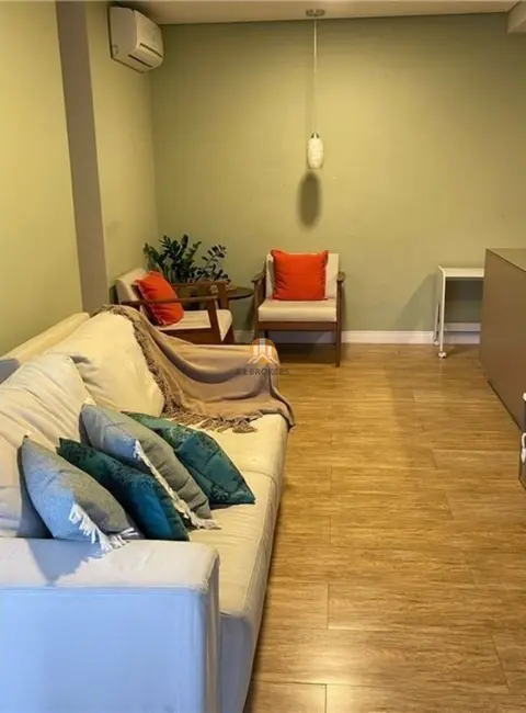 Foto 4 de Apartamento com 2 quartos à venda, 71m2 em Aclimação, São Paulo - SP