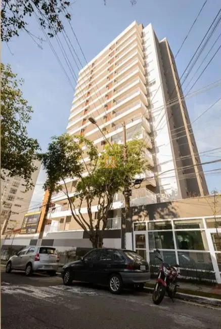 Foto 1 de Apartamento com 2 quartos à venda, 71m2 em Aclimação, São Paulo - SP