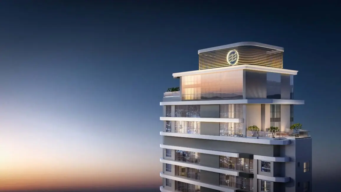 Foto 8 de Apartamento com 4 quartos à venda, 183m2 em Centro, Balneario Camboriu - SC