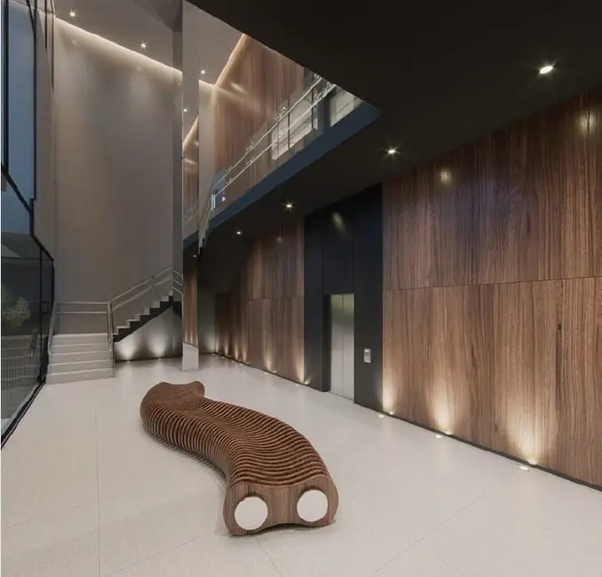 Foto 4 de Apartamento com 3 quartos à venda, 232m2 em Itaim Bibi, São Paulo - SP