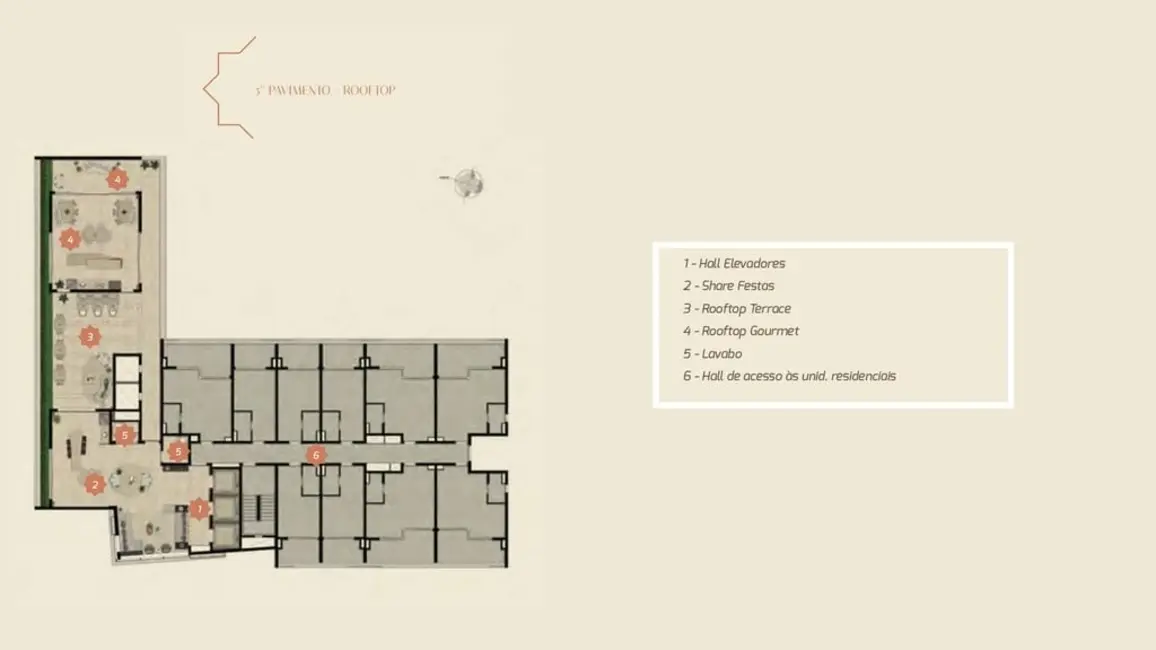 Foto 9 de Sala Comercial à venda, 54m2 em Paraíso, São Paulo - SP