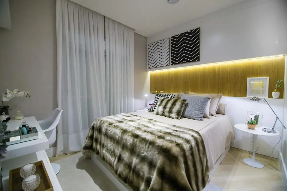 Foto 9 de Apartamento com 4 quartos à venda, 129m2 em Morumbi, São Paulo - SP