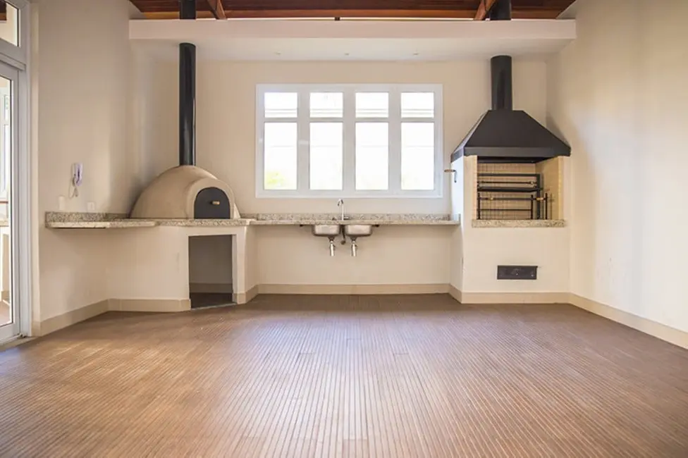 Foto 8 de Apartamento com 3 quartos à venda, 153m2 em Morumbi, São Paulo - SP