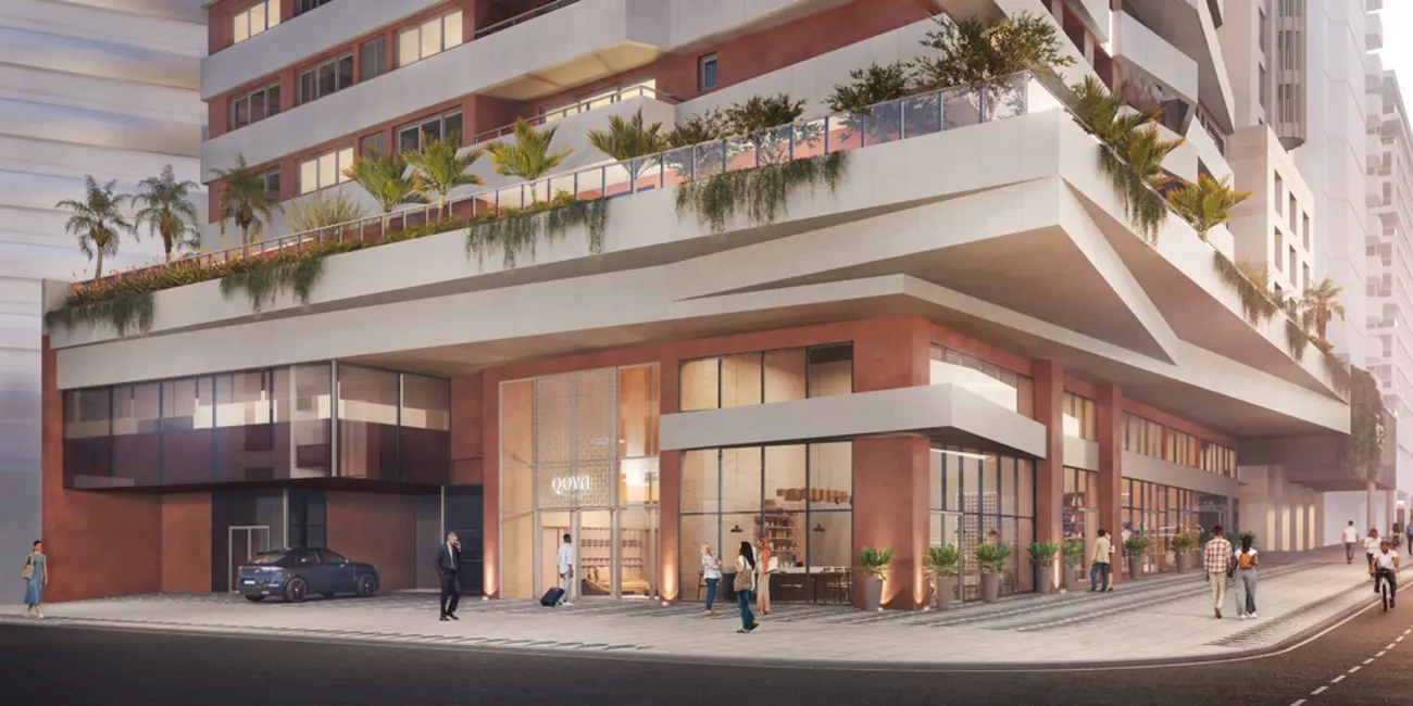 Foto 3 de Apartamento com 1 quarto à venda, 80m2 em Batel, Curitiba - PR