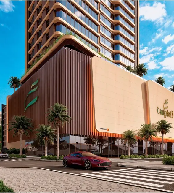 Foto 3 de Apartamento com 4 quartos à venda, 291m2 em Centro, Itapema - SC