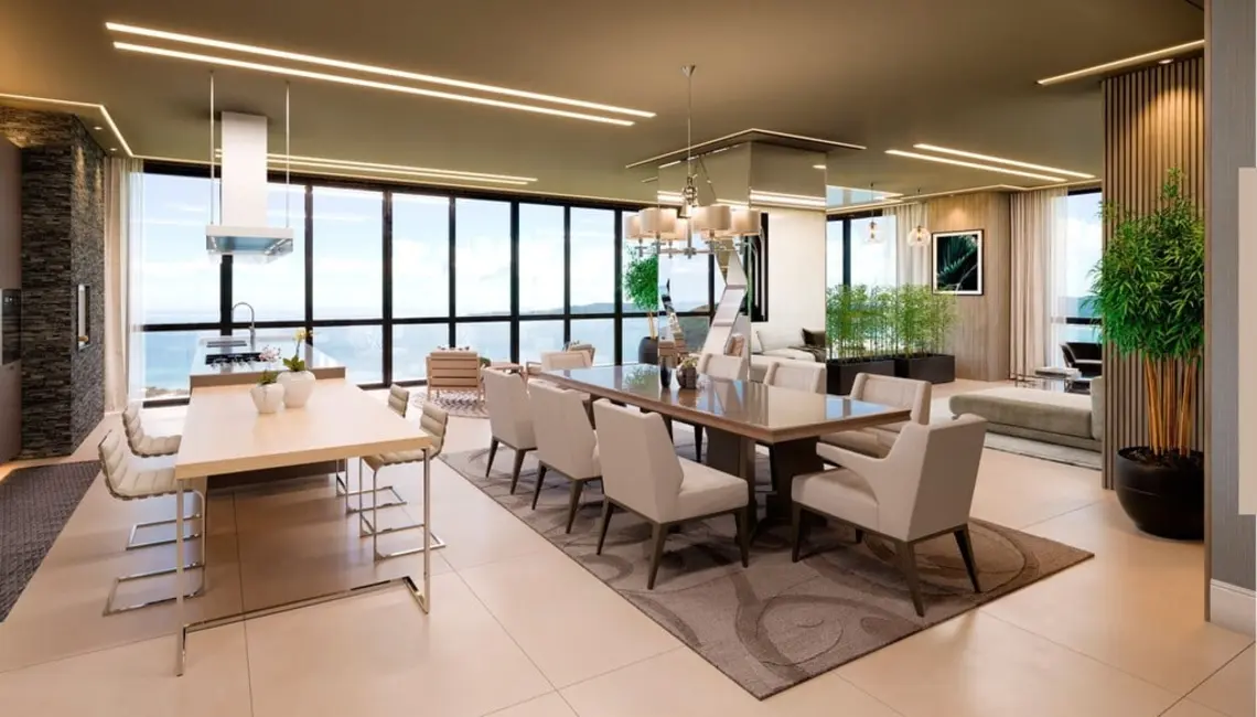 Foto 8 de Apartamento com 3 quartos à venda, 171m2 em Centro, Itapema - SC