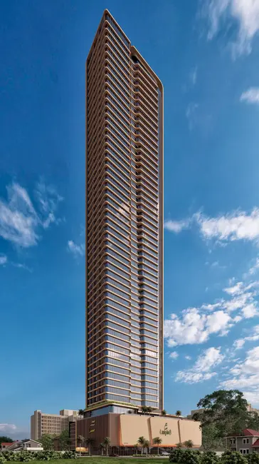 Foto 1 de Apartamento com 3 quartos à venda, 171m2 em Centro, Itapema - SC