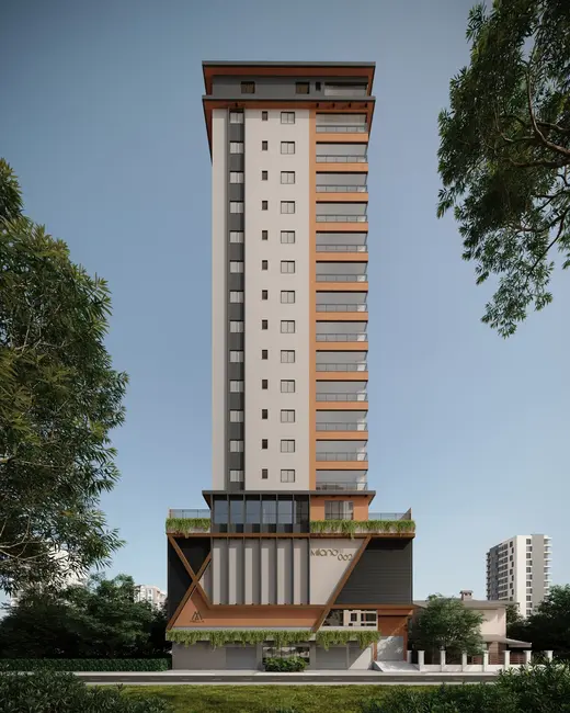 Foto 2 de Apartamento com 3 quartos à venda, 115m2 em Porto Belo - SC