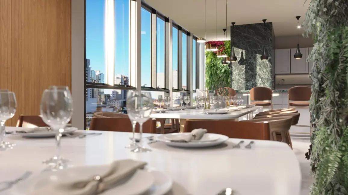 Foto 7 de Apartamento com 3 quartos à venda, 115m2 em Porto Belo - SC