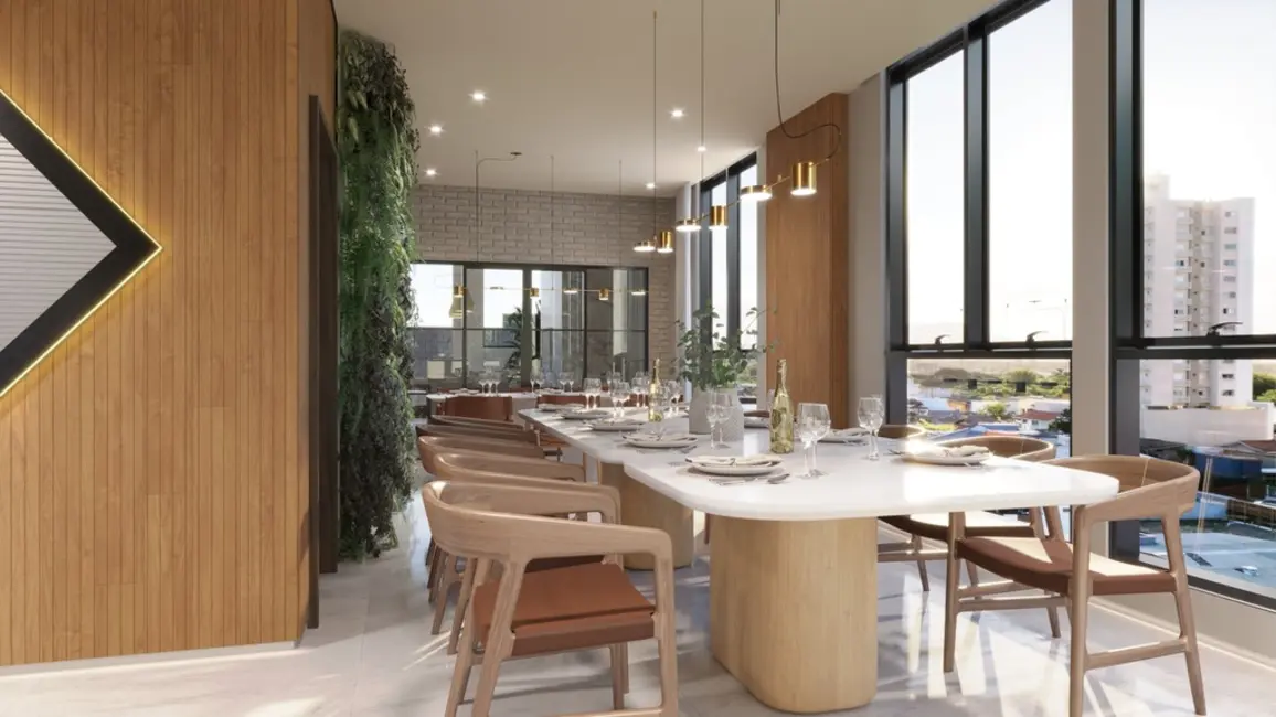 Foto 8 de Apartamento com 3 quartos à venda, 115m2 em Porto Belo - SC