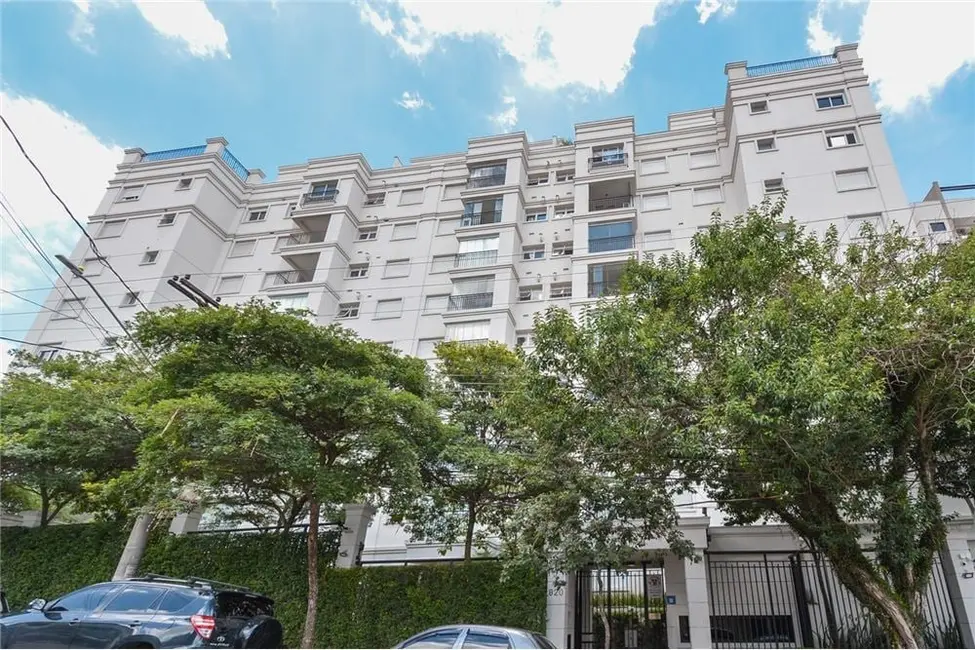Foto 1 de Apartamento com 2 quartos à venda, 133m2 em Lapa, São Paulo - SP