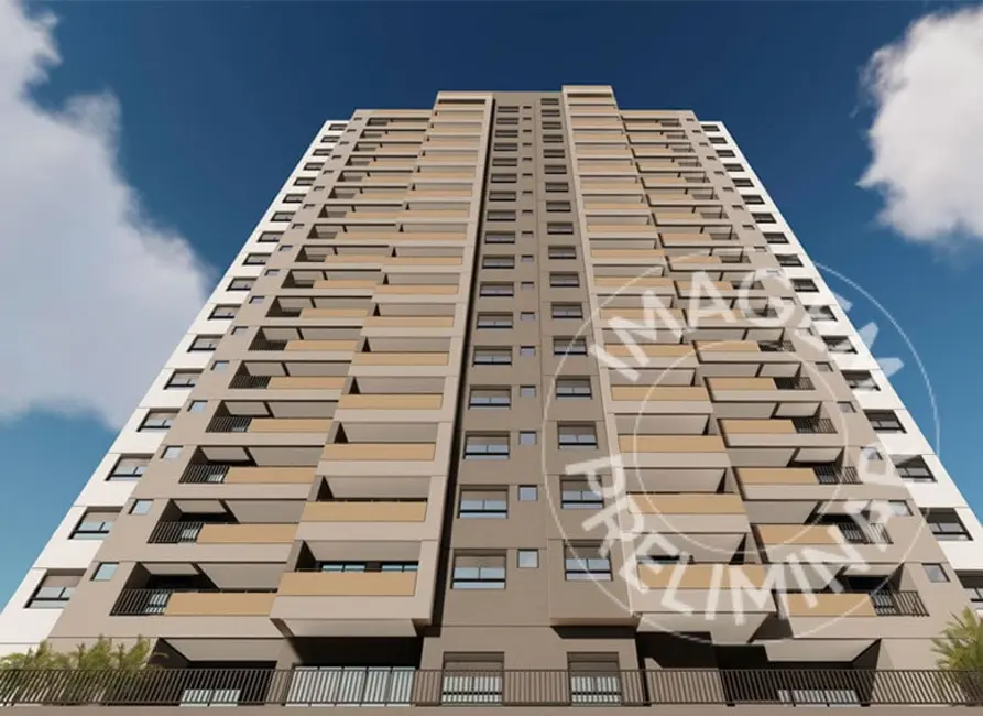 Foto 2 de Apartamento com 1 quarto à venda, 34m2 em Mirandópolis, São Paulo - SP