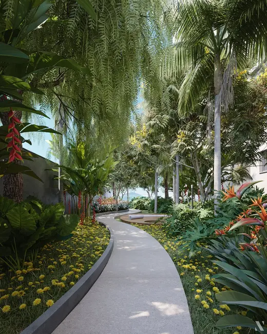 Foto 7 de Apartamento com 3 quartos à venda, 149m2 em Porto Belo - SC