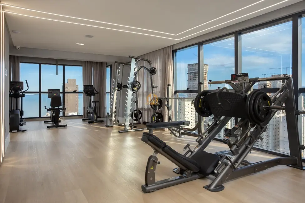 Foto 5 de Apartamento com 3 quartos à venda, 280m2 em Centro, Itapema - SC