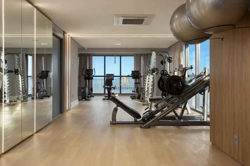 Foto 7 de Apartamento com 3 quartos à venda, 280m2 em Centro, Itapema - SC