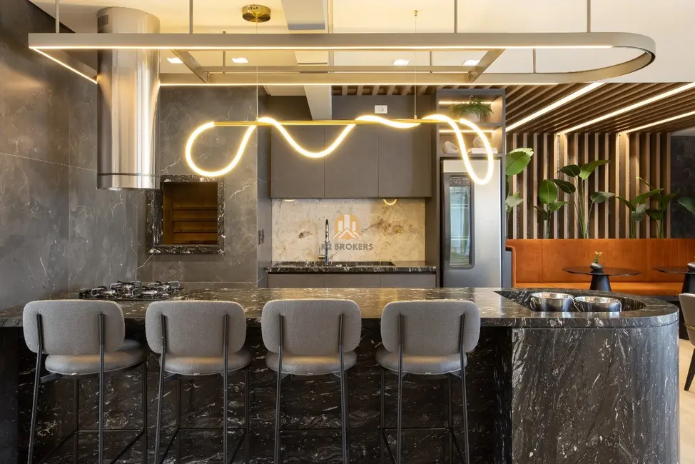 Foto 9 de Apartamento com 3 quartos à venda, 280m2 em Centro, Itapema - SC