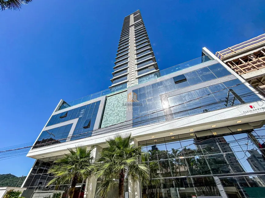 Foto 1 de Apartamento com 3 quartos à venda, 280m2 em Centro, Itapema - SC