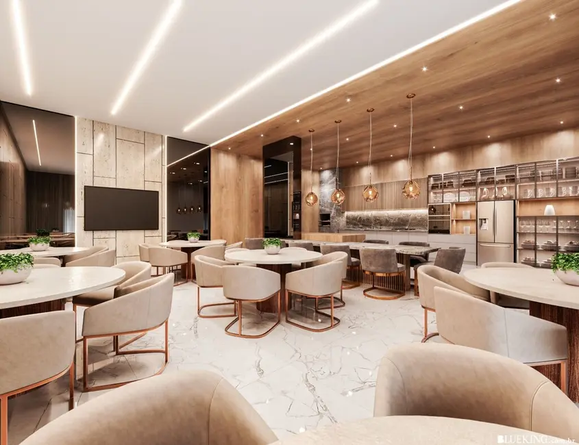 Foto 6 de Apartamento com 2 quartos à venda, 75m2 em Porto Belo - SC