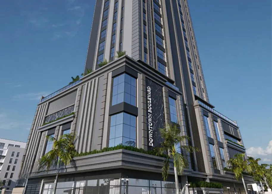 Foto 2 de Apartamento com 1 quarto à venda, 56m2 em Porto Belo - SC