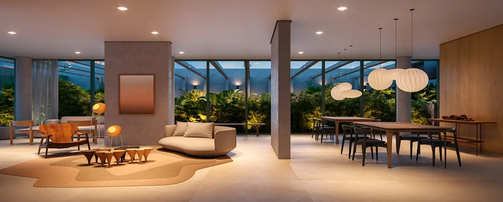 Foto 5 de Apartamento com 4 quartos à venda, 265m2 em Brooklin Paulista, São Paulo - SP