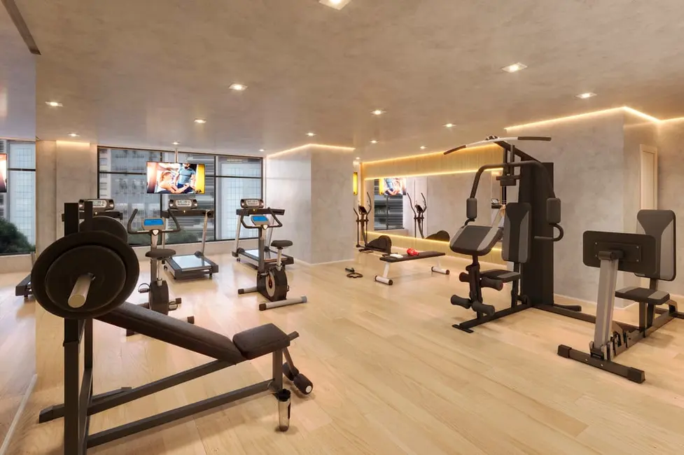 Foto 7 de Apartamento com 3 quartos à venda, 98m2 em Perdizes, São Paulo - SP