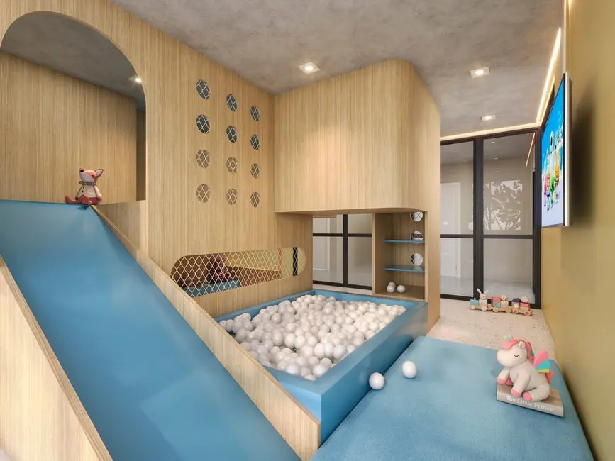 Foto 9 de Apartamento com 3 quartos à venda, 98m2 em Perdizes, São Paulo - SP