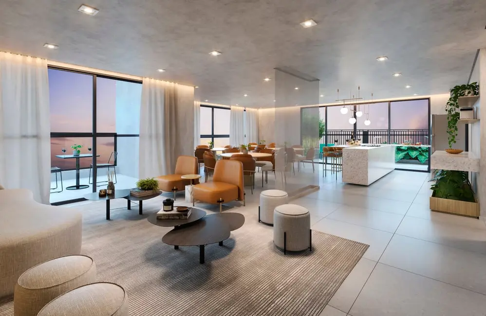 Foto 8 de Apartamento com 3 quartos à venda, 98m2 em Perdizes, São Paulo - SP