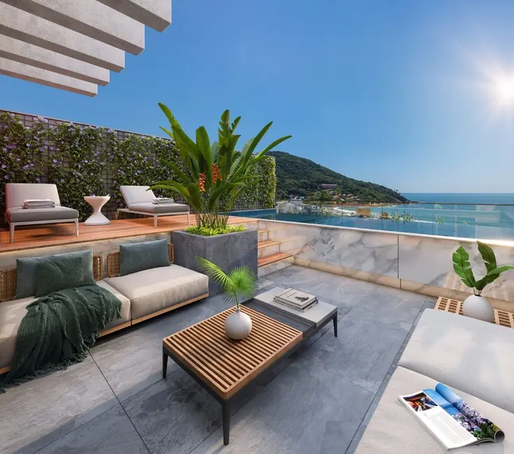 Foto 5 de Casa de Condomínio com 4 quartos à venda, 369m2 em Bombinhas - SC