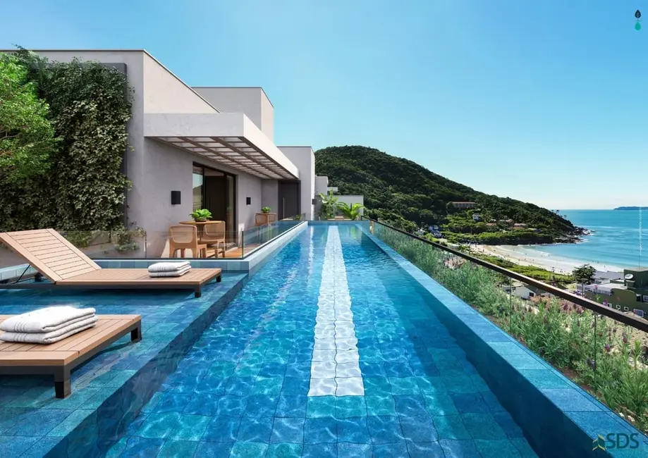 Foto 8 de Casa de Condomínio com 3 quartos à venda, 333m2 em Bombinhas - SC