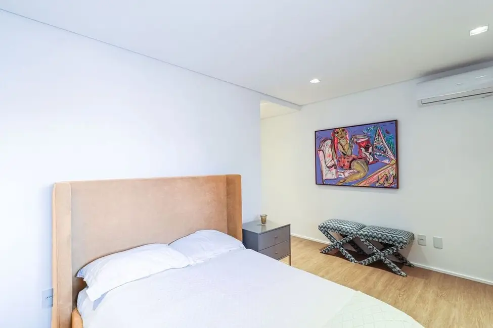 Foto 7 de Apartamento com 2 quartos à venda, 165m2 em Jardim Guedala, São Paulo - SP