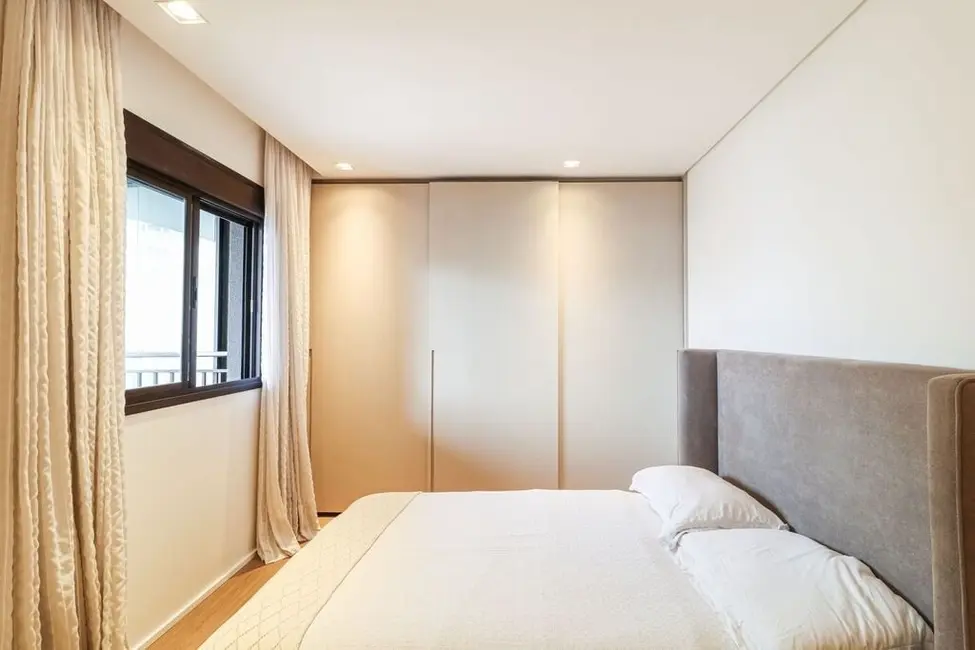 Foto 8 de Apartamento com 2 quartos à venda, 165m2 em Jardim Guedala, São Paulo - SP