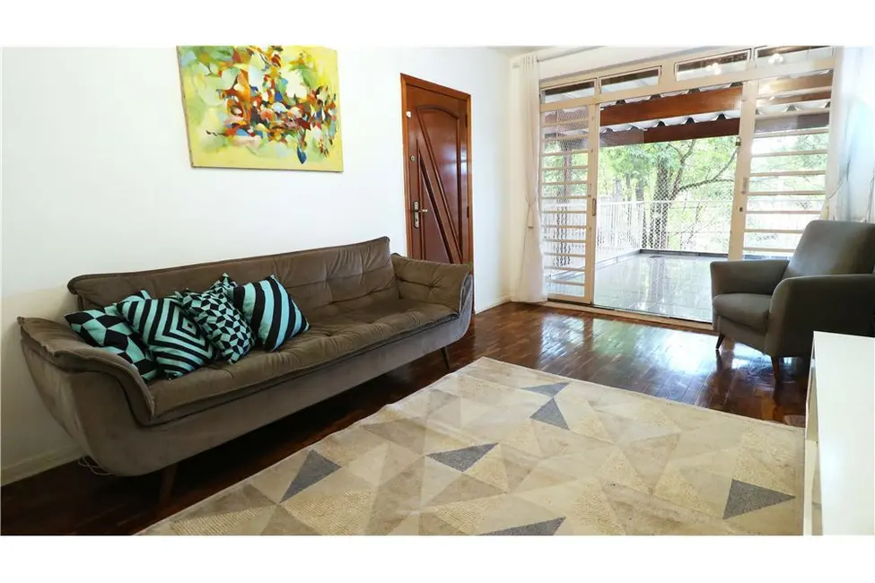 Foto 1 de Casa com 3 quartos à venda, 150m2 em Vila Madalena, São Paulo - SP