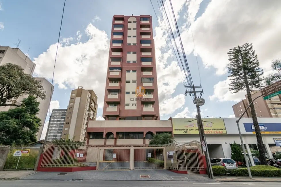 Foto 5 de Apartamento com 3 quartos à venda, 71m2 em Bacacheri, Curitiba - PR