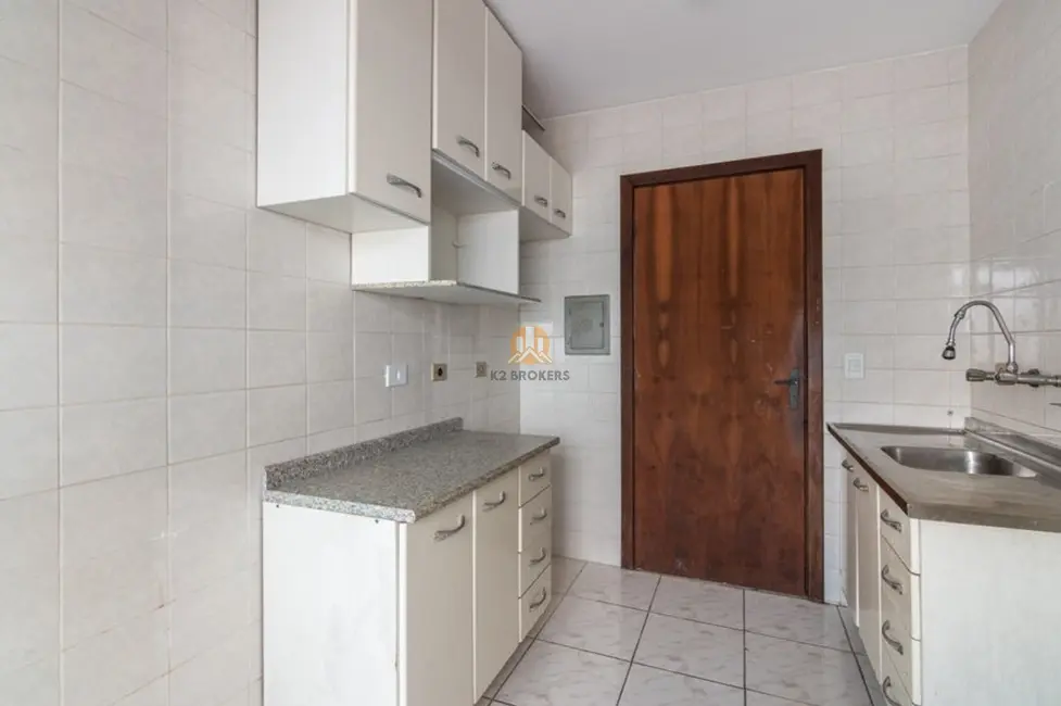 Foto 7 de Apartamento com 3 quartos à venda, 71m2 em Bacacheri, Curitiba - PR