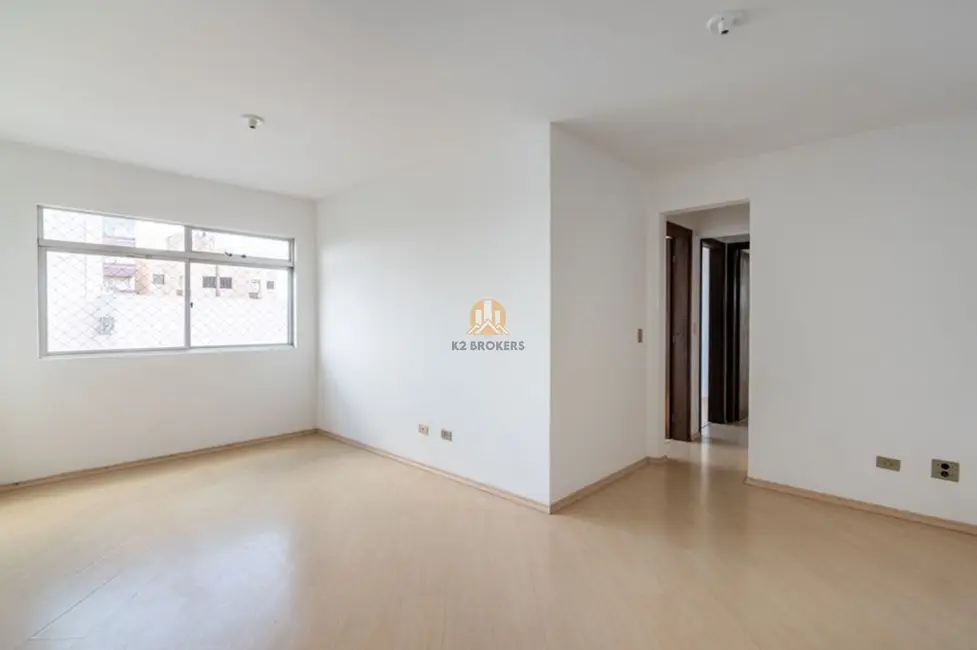 Foto 1 de Apartamento com 3 quartos à venda, 71m2 em Bacacheri, Curitiba - PR