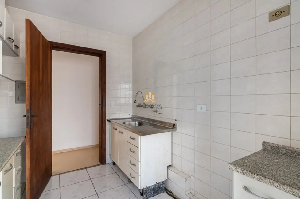 Foto 8 de Apartamento com 3 quartos à venda, 71m2 em Bacacheri, Curitiba - PR