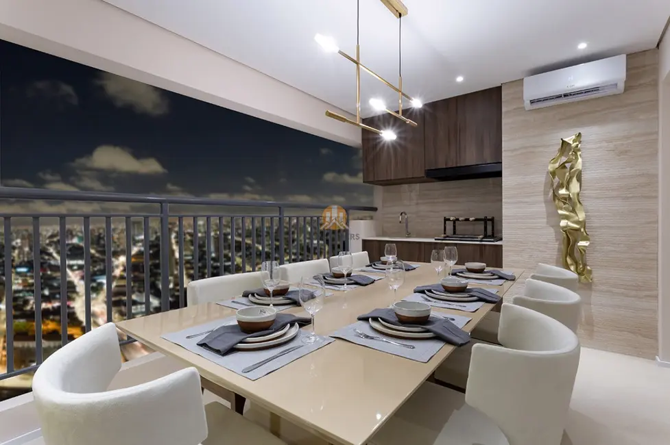 Foto 7 de Apartamento com 3 quartos à venda, 88m2 em Vila Matilde, São Paulo - SP