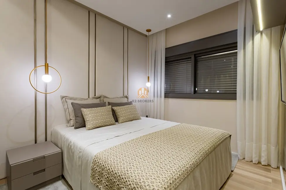 Foto 8 de Apartamento com 3 quartos à venda, 88m2 em Vila Matilde, São Paulo - SP