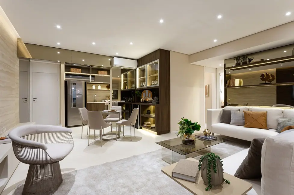 Foto 6 de Apartamento com 3 quartos à venda, 88m2 em Vila Matilde, São Paulo - SP