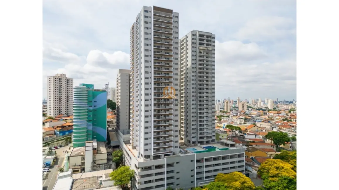 Foto 2 de Apartamento com 3 quartos à venda, 88m2 em Vila Matilde, São Paulo - SP