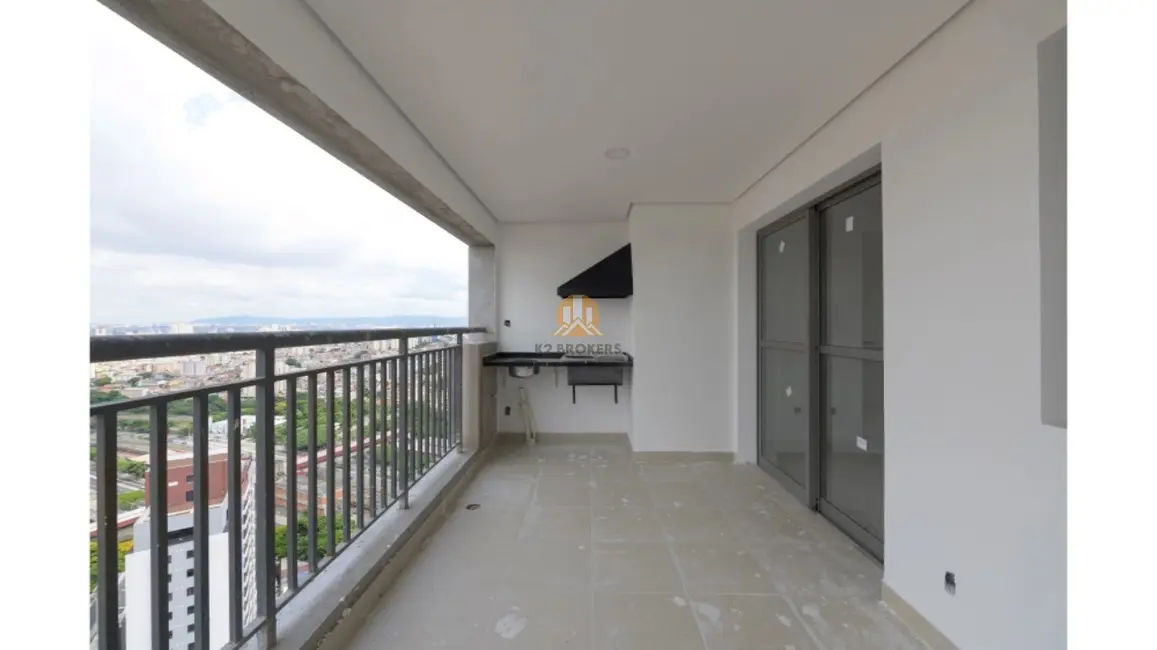 Foto 3 de Apartamento com 3 quartos à venda, 88m2 em Vila Matilde, São Paulo - SP