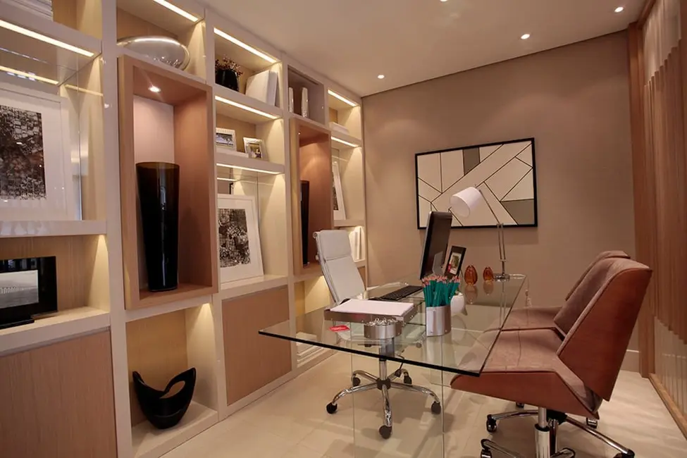 Foto 8 de Sala Comercial à venda, 40m2 em Lapa, São Paulo - SP